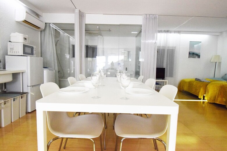 Apartamentos Domir 101