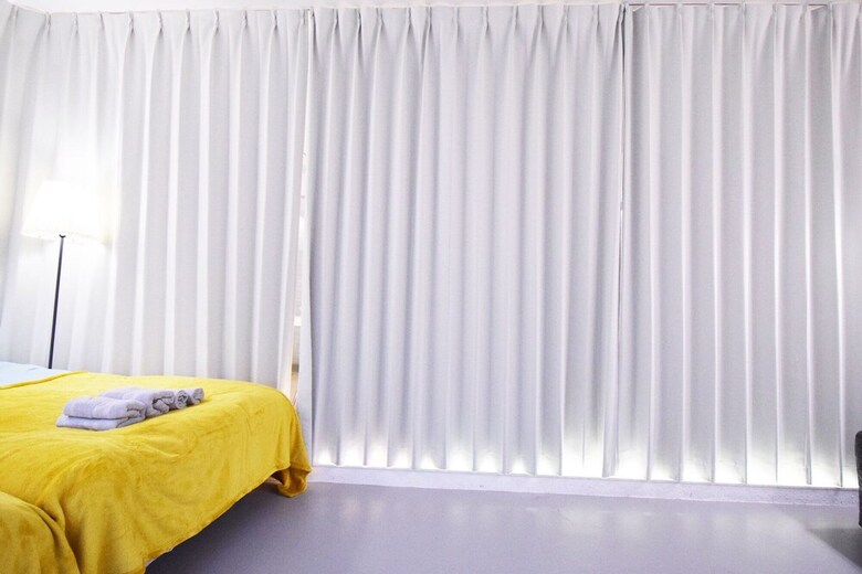 Apartamentos Domir 101