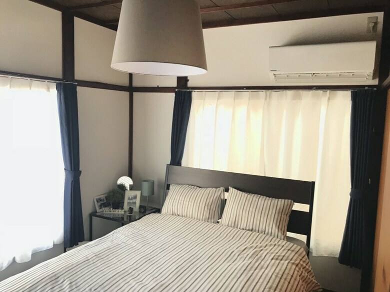 Apartamentos Kiyokawa House