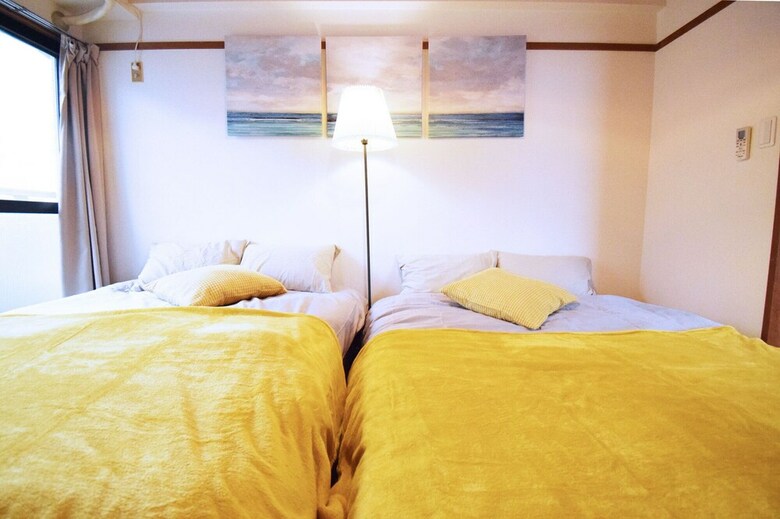 Apartamentos Eminuz Asakusa