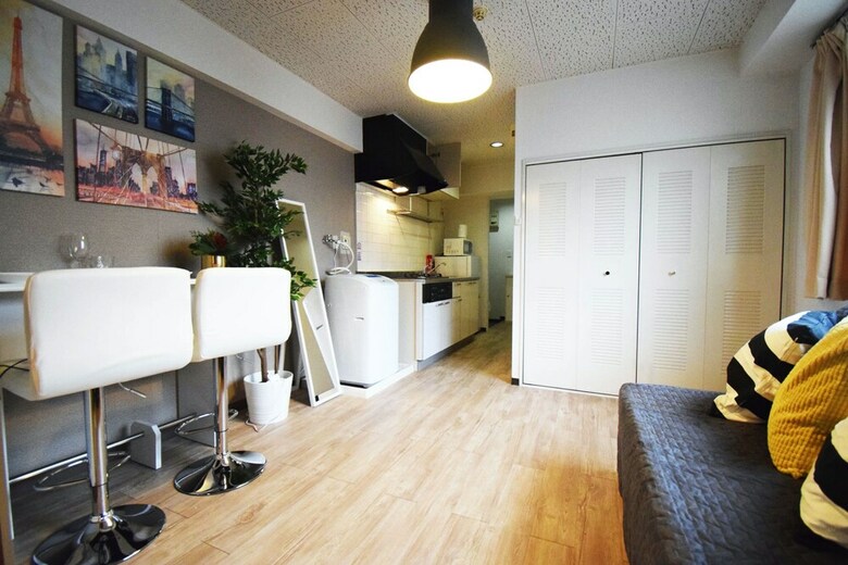 Apartamentos Eminuz Asakusa