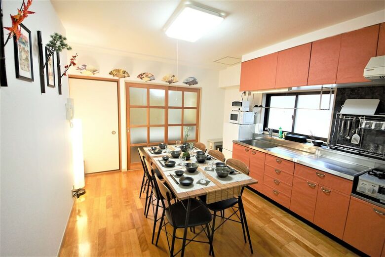 Apartamentos Sky Heights 703