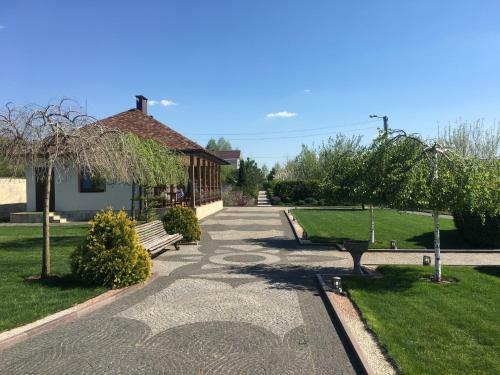 Posada Vesyolaya Rochsha