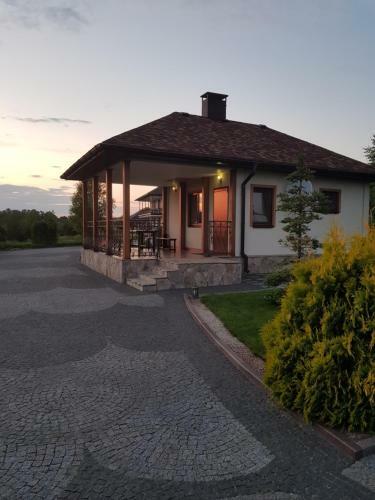 Posada Vesyolaya Rochsha