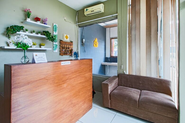 Hotel Widjoyo Rahayu Antasari 12