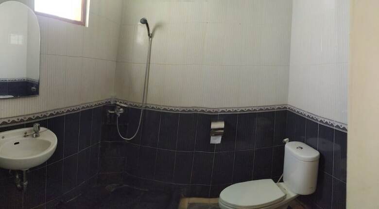 Hotel Widjoyo Rahayu Antasari 12
