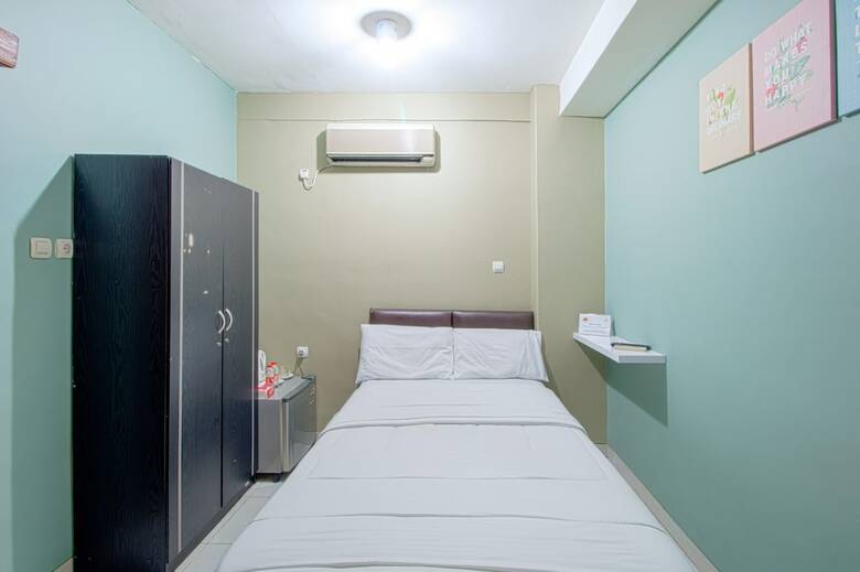 Hotel Widjoyo Rahayu Antasari 12