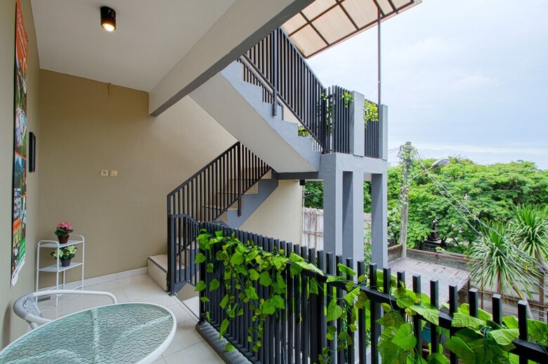 Hotel Widjoyo Rahayu Antasari 12