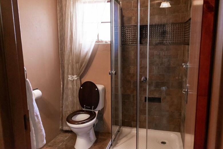 Bastille De Blignaut B&B