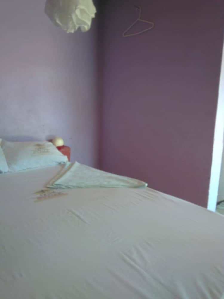 Hotel Club Panas