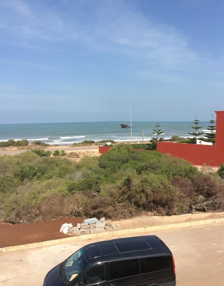 Villa 240m2 Piscine Priv�e Vue Mer Plage