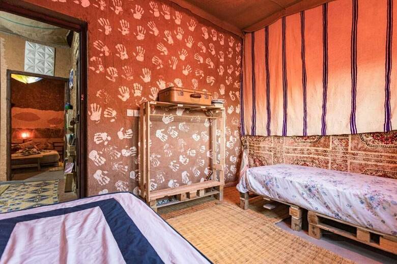 Hotel Blabla Dar