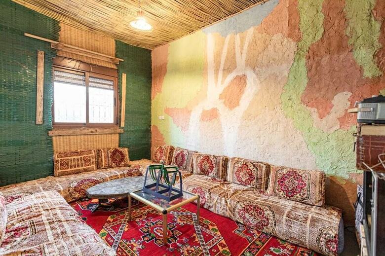 Hotel Blabla Dar