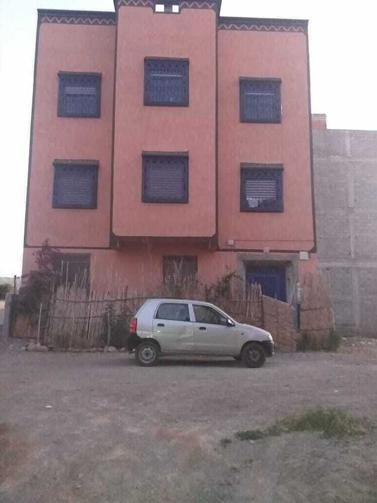 Hotel Blabla Dar