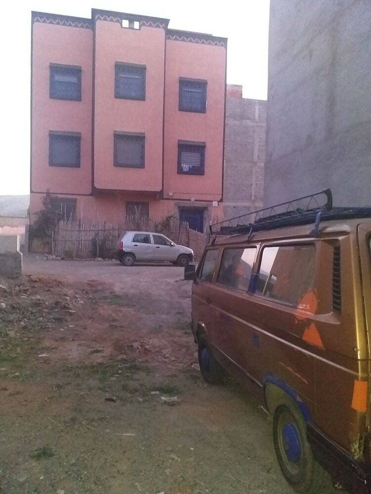 Hotel Blabla Dar