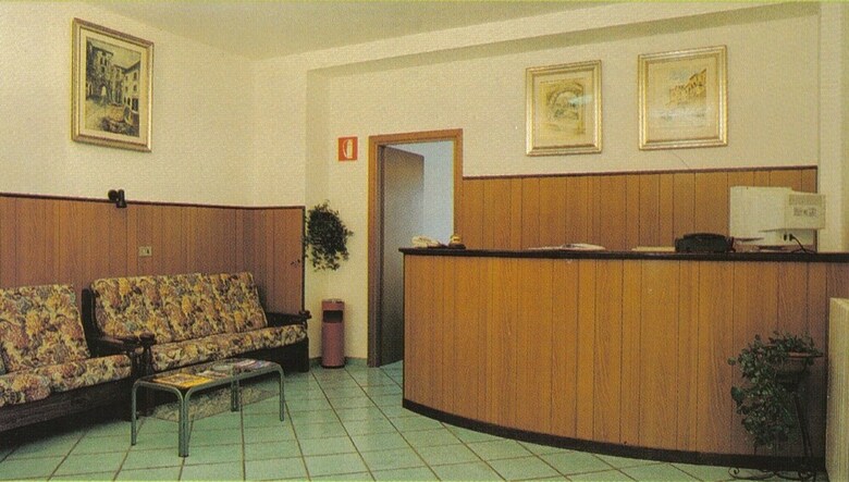 Posada Hotel San Francesco Inn