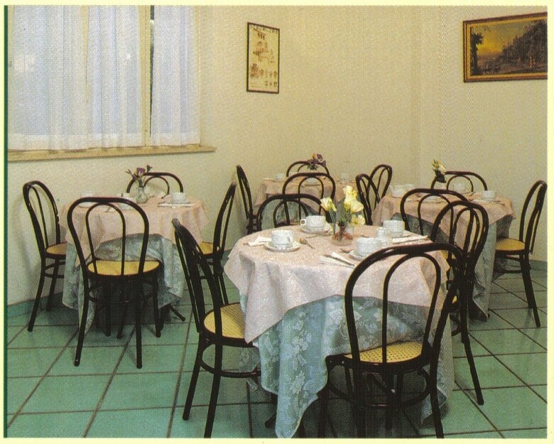 Posada Hotel San Francesco Inn