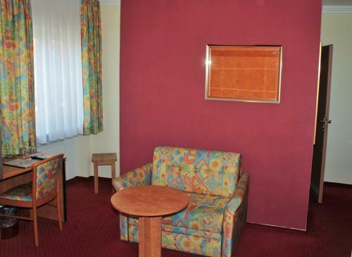 Hotel Garni Zum Adler