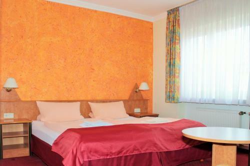 Hotel Garni Zum Adler