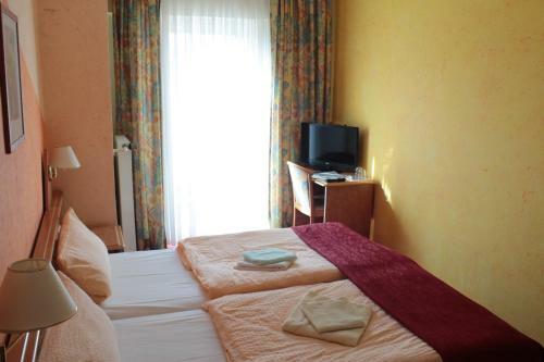 Hotel Garni Zum Adler