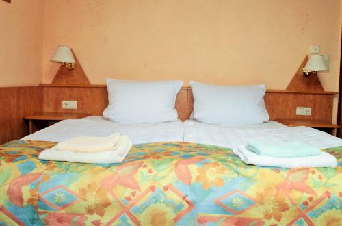Hotel Garni Zum Adler