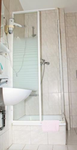 Hotel Garni Zum Adler