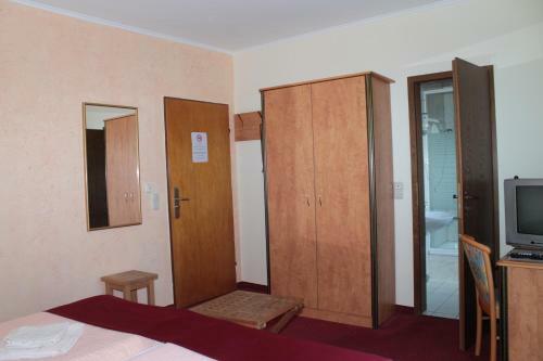 Hotel Garni Zum Adler