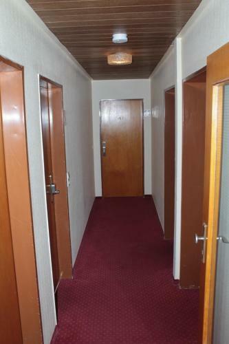 Hotel Garni Zum Adler