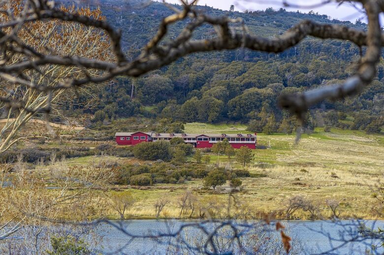 Posada Quiet Mind Mountain Lodge & Retreat