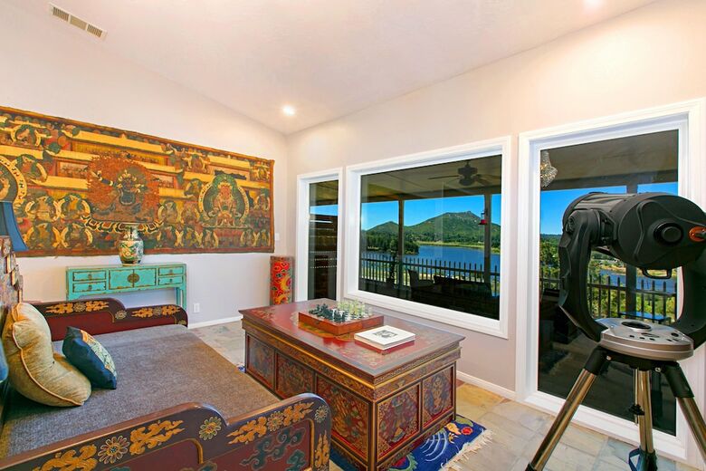 Posada Quiet Mind Mountain Lodge & Retreat