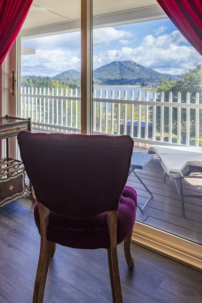 Posada Quiet Mind Mountain Lodge & Retreat