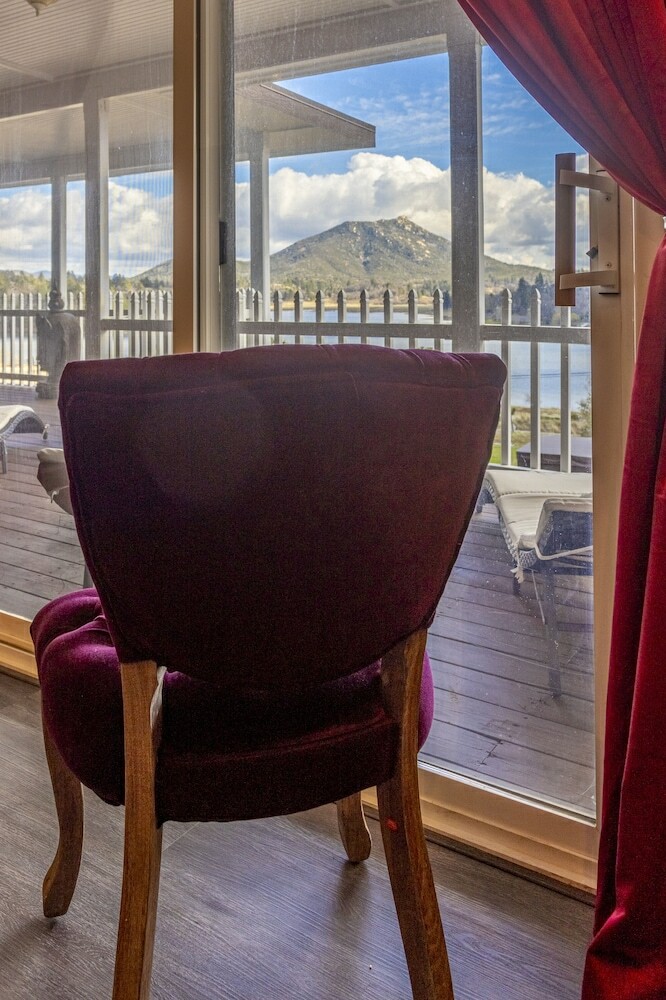 Posada Quiet Mind Mountain Lodge & Retreat