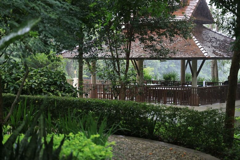 Hotel Wanasom Resort