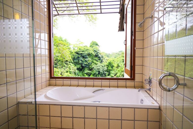 Hotel Wanasom Resort