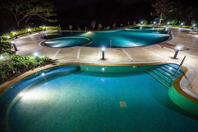Hotel Wanasom Resort