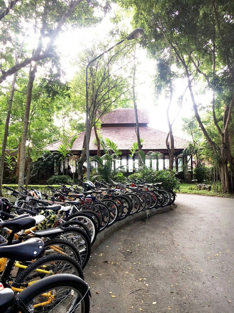 Hotel Wanasom Resort