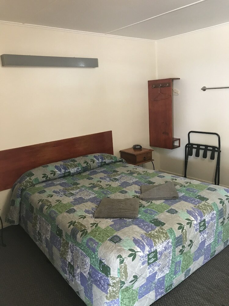 Blackall Coolibah Motel