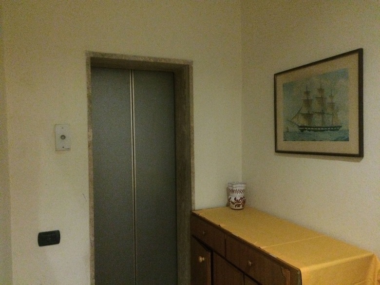 Hotel Albergo Ristorante Castello