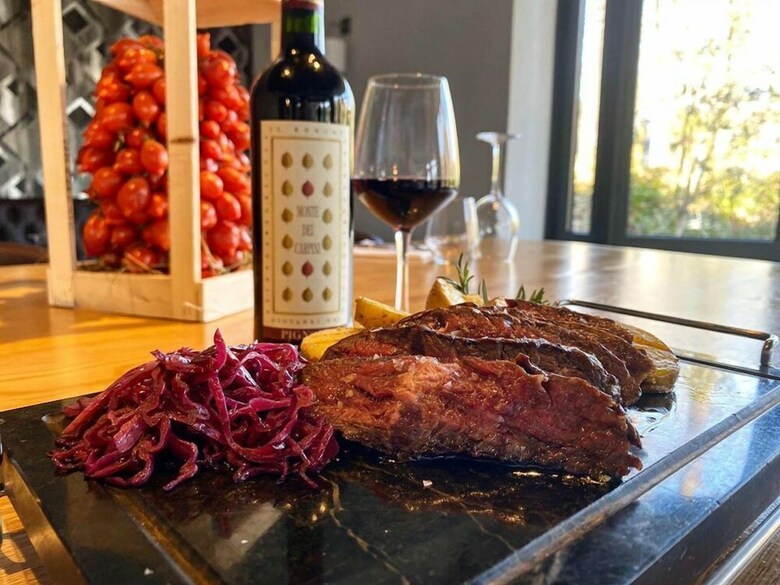 Hotel Albergo Ristorante Castello