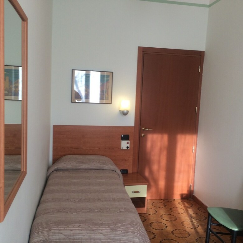 Hotel Albergo Ristorante Castello