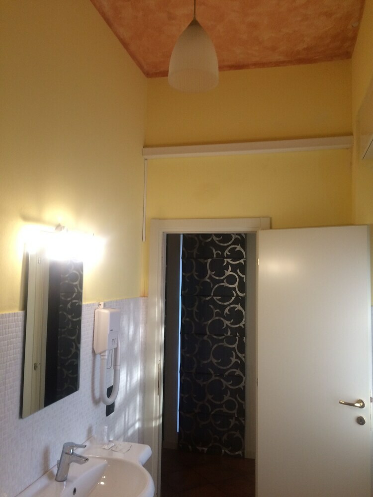 Hotel Albergo Ristorante Castello
