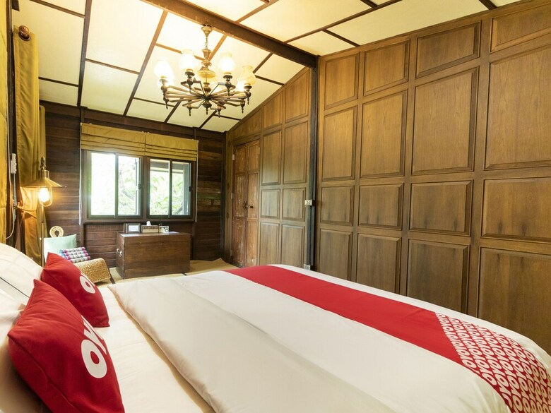 Hotel Oyo 750 Baan Suan Ampond