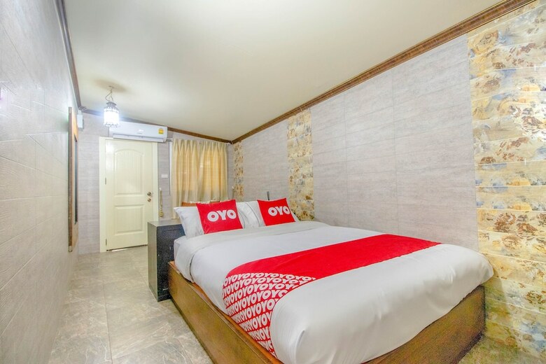 Hotel Oyo 750 Baan Suan Ampond