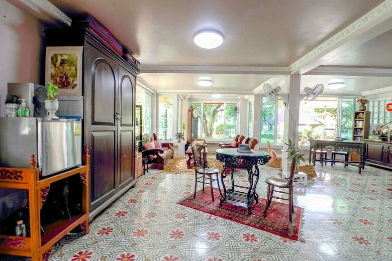 Hotel Oyo 750 Baan Suan Ampond