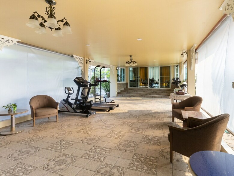 Hotel Oyo 750 Baan Suan Ampond