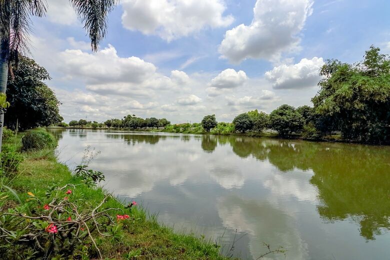 Hotel Oyo 750 Baan Suan Ampond