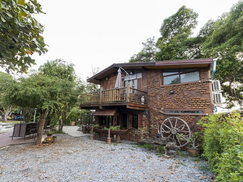Hotel Oyo 750 Baan Suan Ampond