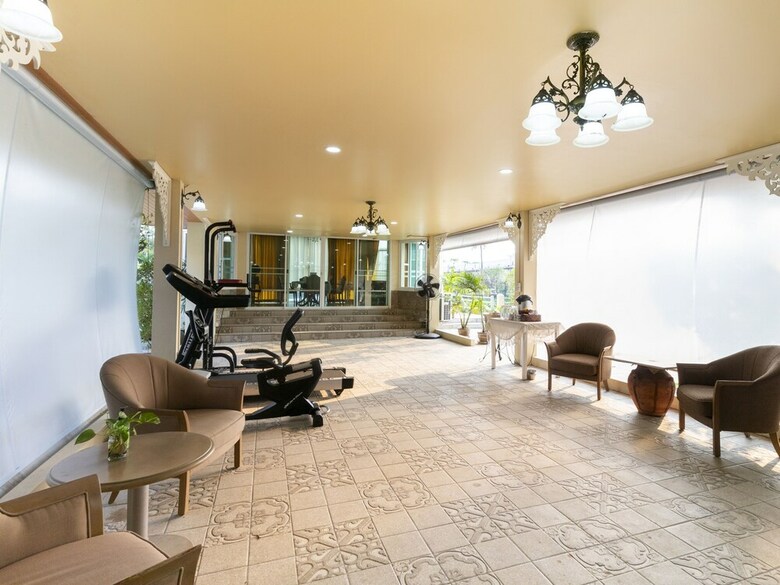 Hotel Oyo 750 Baan Suan Ampond
