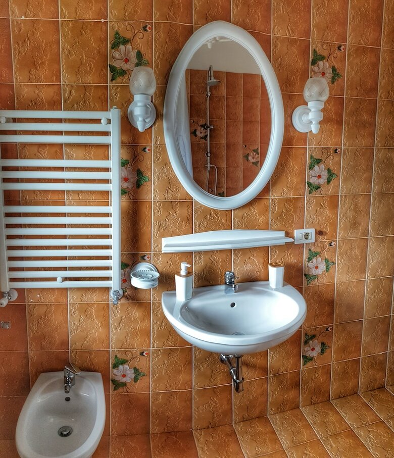 Hotel B&B Ricci By Holidayngo