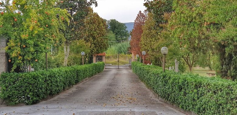 Hotel B&B Ricci By Holidayngo